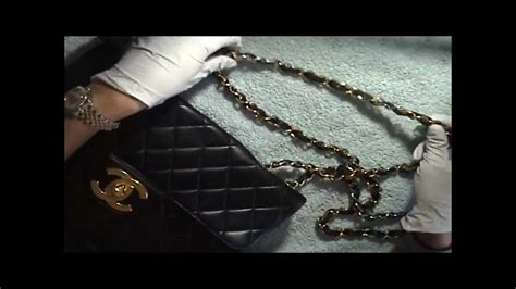 chanel shoes repair|Chanel chain repair.